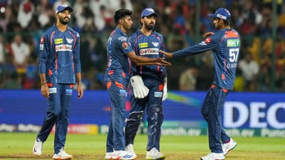 ચેમ્પિયન્સ ટ્રોફી 2025 પછી, હવે સૌથી મોટી ક્રિકેટ લીગ એટલે કે IPLનો વારો છે. IPLની 18મી સિઝન 22 માર્ચથી શરૂ થવા જઈ રહી છે. આ સિઝન માટે બધી ટીમોએ પોતાની તૈયારીઓ તેજ કરી દીધી છે. આ દરમિયાન લખનૌ સુપર જાયન્ટ્સ ટીમ માટે એક ખરાબ સમાચાર આવ્યા છે.