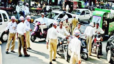 Motor Vehicle Fines 2025: ટ્રાફિકના નિયમનો ભંગ કરવો હવે પડશે ખૂબ ભારે, સરકારે 10 ગણો વધાર્યો દંડ