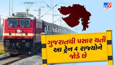 નવજીવન એક્સપ્રેસ ટ્રેન નંબર - 12655 એ ગુજરાત રાજ્યના અમદાવાદ જંકશન અને તમિલનાડુમાં ચેન્નાઈ સેન્ટ્રલ વચ્ચેની સુપરફાસ્ટ એક્સપ્રેસ ટ્રેન છે.
