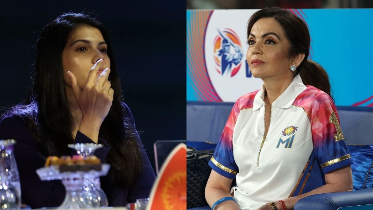 Nita Ambani Vs. Kavya Maran Who's the Richest IPL Owner (4)