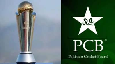 ચેમ્પિયન્સ ટ્રોફી 2025નું આયોજન કરી લૂંટાયું પાકિસ્તાન, 2383 કરોડનો લાગ્યો ચૂનો