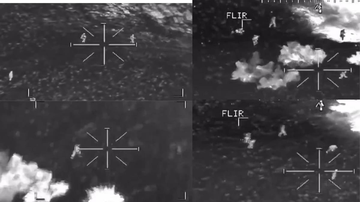 Pakistan train hijack: સૈન્ય જવાનોને બચાવવા મધ્યરાત્રીએ હાથ ધરાયું ઓપરેશન, જુઓ વીડિયો Pakistan train hijack: સૈન્ય જવાનોને બચાવવા મધ્યરાત્રીએ હાથ ધરાયું ઓપરેશન, જુઓ વીડિયો