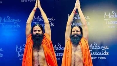 પતંજલિ એક મજબૂત ભારતના પાયાનો ભાગ બનશે, આયુર્વેદ અને વિજ્ઞાન આ રીતે આવ્યા સાથે