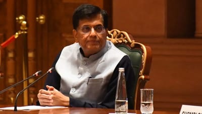 WITT 2025: ટ્રમ્પ ટેરિફ સાથે વ્યવહાર કરવા માટે ભારતની યોજના શું છે? પીયૂષ ગોયલે WITT 2025માં આ મોટી વાત કહી