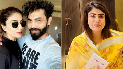 ક્રિકેટર રવિન્દ્ર જાડેજાના પત્ની રીવાબા ગુજરાતના જામનગર ઉત્તર વિધાનસભાના ધારાસભ્ય છે. તેમણે ભાજપ તરફથી ચૂંટણી લડી હતી.