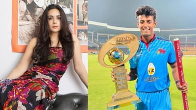 પંજાબ કિંગ્સનો યુવા ખેલાડી સૂર્યાંશ શેડગે ચોગ્ગા ઓછા અને છગ્ગા વધુ ફટકારે છે. જ્યારે આ ખેલાડી લયમાં હોય છે ત્યારે વિરોધી ટીમની હાર લગભગ નિશ્ચિત થઈ જાય છે એવી ડોમેસ્ટિક લેવલમાં ચર્ચા છે. હવે આ ખેલાડી IPL માં ડેબ્યૂ કરવા જઈ રહ્યો છે. પ્રીતિ ઝિન્ટાની ટીમ પંજાબ કિંગ્સે આ ખેલાડીને માત્ર 30 લાખમાં ટીમમાં સામેલ કર્યો છે. 