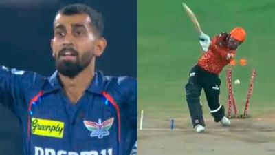 Prince Yadav : જાણો કોણ છે નજફગઢનો પ્રિન્સ, જેની સામે ટ્રેવિસ હેડે કર્યું આત્મસમર્પણ