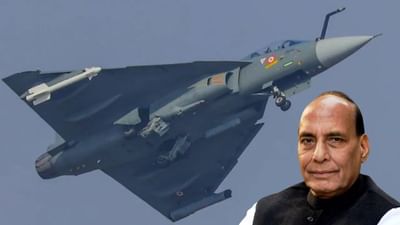 ‘મેક ઇન ઇન્ડિયા’ સીમાચિહ્નરૂપ ! ખાનગી કંપનીએ તેજસનો મુખ્ય ઘટક બનાવ્યો, જાણો સંરક્ષણ પ્રધાને શું કહ્યું ?