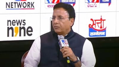 ચૂંટણીમાં હાર પર હાર, ઈન્ડિયા ગઠબંધનનું ફ્યુચર... જાણો WITT માં શું કહ્યુ કોંગ્રેસ નેતા રણદીપ સુરજેવાલાએ