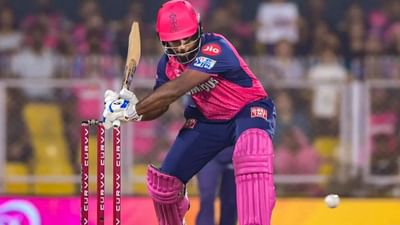 IPL 2025 : કોલકાતા નાઈટ રાઈડર્સ સામેની મેચમાં રાજસ્થાન રોયલ્સે માંગવી પડી માફી? જાણો કેમ