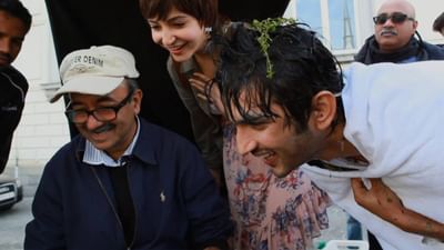 રાજકુમાર હિરાણીનો જન્મ 20 નવેમ્બર 1962ના રોજ નાગપુરમાં એક સિંધી હિન્દુ પરિવારમાં થયો હતો. તેમના પિતા સુરેશ હિરાણી નાગપુરમાં એક ટાઇપિંગ ઇન્સ્ટિટ્યૂટ ચલાવતા હતા.