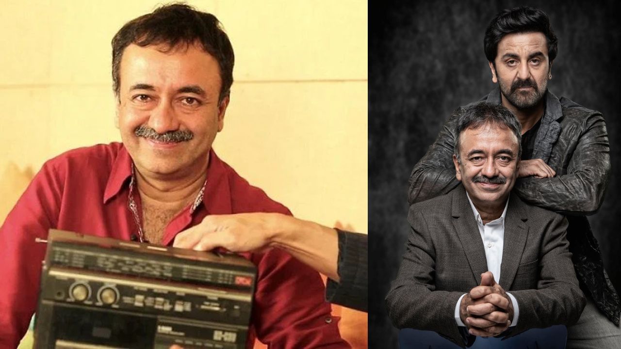 રાજકુમાર "રાજુ" હિરાણી એક ભારતીય ફિલ્મ નિર્માતા છે જે હિન્દી ફિલ્મોમાં તેમના કામ માટે જાણીતા છે. તેને ચાર રાષ્ટ્રીય ફિલ્મ પુરસ્કારો અને 11 ફિલ્મફેર પુરસ્કારો મળી ચૂક્યા છે