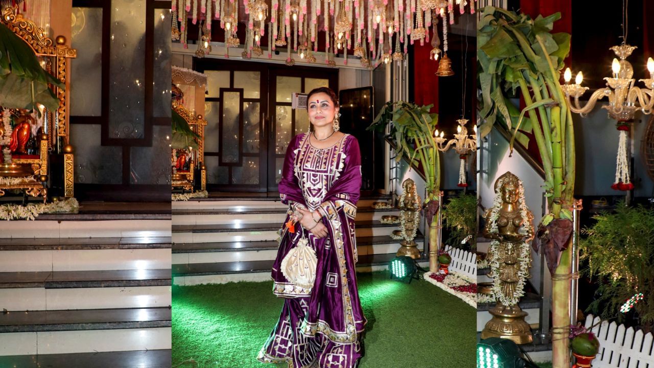 રાની મુખર્જીએ પોતાની 29 વર્ષની ફિલ્મી કારકિર્દીમાં અનેક સુપરહિટ ફિલ્મોમાં કામ કર્યું, જેમાં 'કુછ કુછ હોતા હૈ' (1998), 'સાથિયા' (2002), 'ચલતે ચલતે' (2003), 'હમ તુમ' (2004),