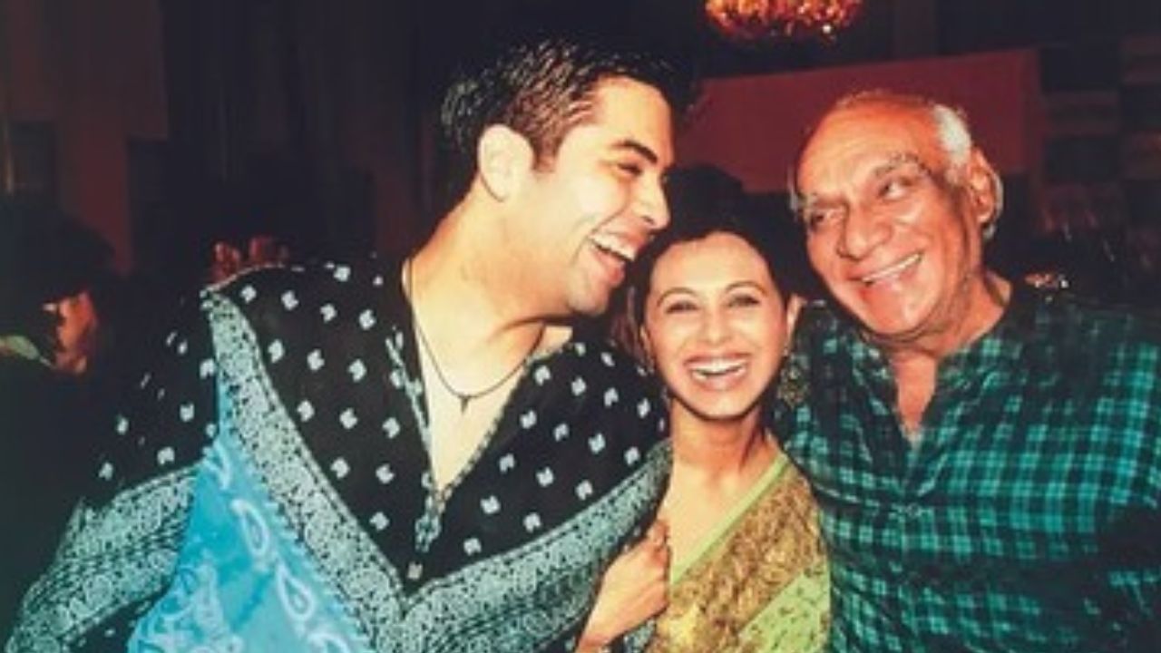 'વીર-ઝારા' (2004), કભી અલવિદા ના કહેના' (2006), 'નો વન કિલ્ડ જેસિકા' (2011) અને 'મર્દાની' (2014) તેમની ફિલ્મોને માત્ર ચાહકોએ પસંદ નથી કરી પરંતુ તેમને ઘણા એવોર્ડ પણ મળ્યા હતા.