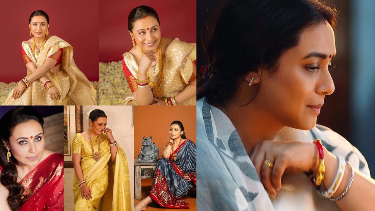 લગ્ન બાદ રાની મુખર્જીએ ફિલ્મોમાં કામ કરવાનું ચાલુ રાખ્યું છે. તેમણે હિચકી અને મર્દાની 2 જેવી ફિલ્મોમાં કામ કર્યું છે. ભલે તે પોતાની પર્સનલ લાઈફને પ્રાઈવેટ રાખવાનું પસંદ કરે છે પરંતુ આજે પણ તેની ફેન ફોલોઈંગમાં કોઈ ઘટાડો થયો નથી. આજે પણ તેની ગણતરી બોલિવૂડની સૌથી સફળ અભિનેત્રીઓમાં થાય છે