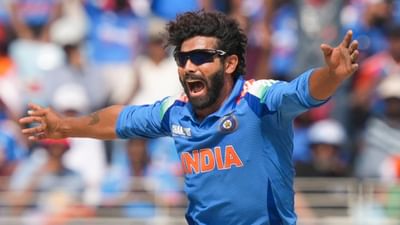 Ravindra Jadeja Retirement : રવીન્દ્ર જાડેજાએ લીધી નિવૃત્તિ ? ચેમ્પિયન્સ ટ્રોફી ફાઈનલમાં વિરાટ કોહલીએ ગળે લગાવ્યો