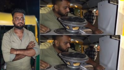 Dwarka : ખંભાળિયામાં દારુની હેરાફેરી ઝડપાઈ, એકની ધરપકડ,  જુઓ Video