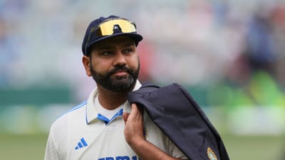 રોહિત શર્માએ છેલ્લા 6 મહિનામાં ભારતીય ક્રિકેટ ટીમને બે ICC ટુર્નામેન્ટ જીતી છે, પરંતુ હવે સમાચાર આવી રહ્યા છે કે તે આ ટીમમાં જોડાવા માંગતો નથી.