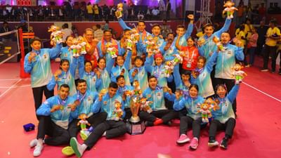 સેપક ટાકરા વર્લ્ડ કપ 2025માં ભારતીય ટીમના ઉત્કૃષ્ટ પ્રદર્શન બદલ પીએમ મોદીએ અભિનંદન પાઠવ્યા