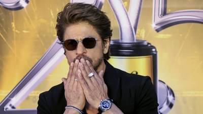 IPL 2025 : શાહરૂખ ખાને ચક દે ઈન્ડિયાના સીનની યાદ અપાવી, RCB સામેની મેચ પહેલા KKRને આપ્યો ખાસ સંદેશ