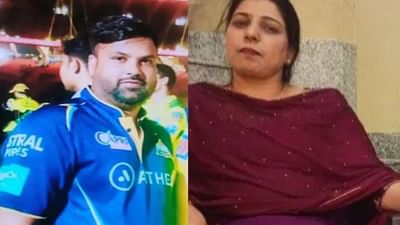 ભારતીય ક્રિકેટર મોહમ્મદ શમીની બહેન અને જીજા મનરેગા મજૂર, દૈનિક વેતન તરીકે કમાય છે 237 રૂપિયા