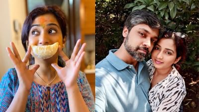 શ્રેયા ઘોષાલ આજે પોતાનો 41મો જન્મદિવસ ઉજવી રહી છે.તમને જણાવી દઈએ કે, શ્રેયા ઘોષલે ગુજરાતીમાં પણ ગીત ગાય ચૂકી છે. સિંગર એક ગીત માટે લાખોમાં ચાર્જ લે છે.