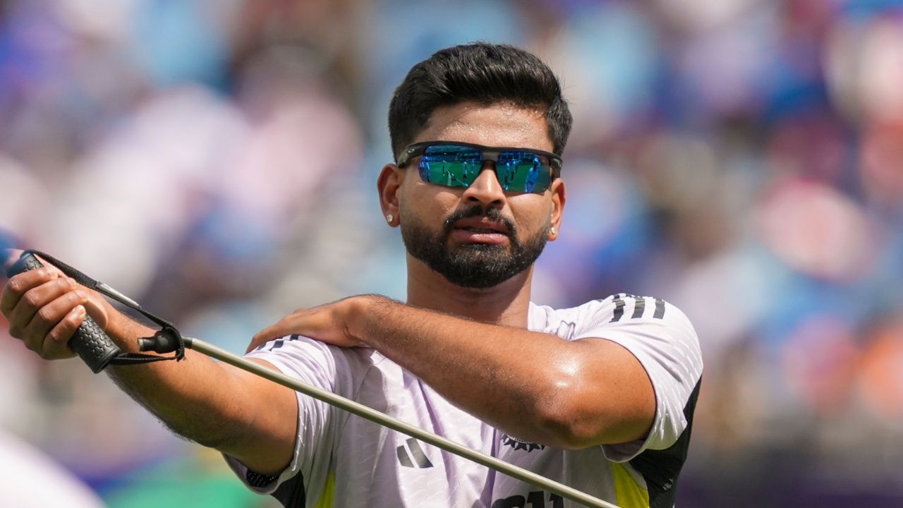 શ્રેયસ અય્યરે PTIને આપેલા ઈન્ટરવ્યુમાં કહ્યું, 'કદાચ કોઈ છાપ ઉભી થઈ હતી અથવા કદાચ હું ટાઈપકાસ્ટ હતો. પણ મને હંમેશા મારી શક્તિ અને ક્ષમતાઓમાં વિશ્વાસ હતો. છેલ્લા કેટલાક વર્ષોમાં તેની શોર્ટ બોલ રમવાની ક્ષમતા પર પ્રશ્ન ઉઠાવવામાં આવ્યો હતો, પરંતુ તેણે પોતાના પ્રદર્શનથી બધાને ખોટા સાબિત કર્યા.