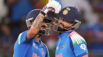 કેટલાક ખેલાડીઓ એવા છે જેમનું મોટું નામ છે, અને કેટલાક એવા પણ છે જેમનું મોટું નામ નથી પણ તેમનું મોટું કામ બોલે છે. શ્રેયસ અય્યર આ બીજી શ્રેણીનો ખેલાડી છે. ભલે તેનું નામ ચેમ્પિયન્સ ટ્રોફી 2025માં વિરાટ-રોહિત જેવા મોટા નામોમાં બહુ ગુંજતું નથી, પરંતુ તે પોતાના દમ પર ટુર્નામેન્ટના ટોચના ખેલાડીમાં સામેલ છે.