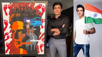 અભિનેતાની સંઘર્ષની સ્ટોરી વિશે જાણીએ. સોનુ સૂદ એક સમયે નોકરીની શોધમાં ટ્રેનોમાં ફરતો હતો, પરંતુ આજે તે પોતે એક સફળ સ્ટાર જ નથી પણ જરૂરિયાતમંદોને મદદ પણ કરે છે.