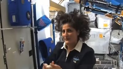 અવકાશયાત્રી સુનિતા વિલિયમ્સ આજે બૂચ વિલ્મોર સાથે પૃથ્વી પર પાછા ફર્યા. તે 9 મહિના અને 13 દિવસ સુધી અવકાશમાં રહી. વેલેન્ટિના તેરેશકોવા અવકાશમાં જનાર પ્રથમ મહિલા હતા. તે 1963માં પ્રથમ મિશન પર અવકાશમાં ગયા હતા.