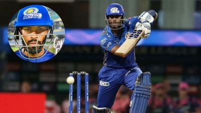 IPL 2025 : હાર્દિક પંડ્યા બહાર, મુંબઈ ઈન્ડિયન્સની પ્રથમ મેચ માટે નવા કેપ્ટનની જાહેરાત