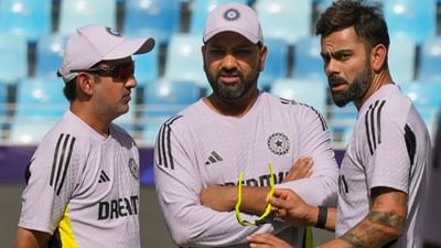 જ્યારે આખો દેશ ઈન્ડિયન પ્રીમિયર લીગ 2025ની શરૂઆતની રાહ જોઈ રહ્યો છે, ત્યારે આ ટુર્નામેન્ટ શરૂ થાય તે પહેલા જ ટીમ ઈન્ડિયા વિશે મોટા સમાચાર સામે આવ્યા છે. એવા અહેવાલો છે કે ભારતીય ટીમ ઈંગ્લેન્ડ પ્રવાસ પર પાંચ ટેસ્ટ મેચ પહેલા વધુ બે મેચ રમશે. ભારતીય ક્રિકેટ ટીમ ટૂંક સમયમાં ઈંગ્લેન્ડ સામે પાંચ મેચની ટેસ્ટ શ્રેણી રમવા જઈ રહી છે, જે IPL સિઝન પછી તરત જ શરૂ થશે.