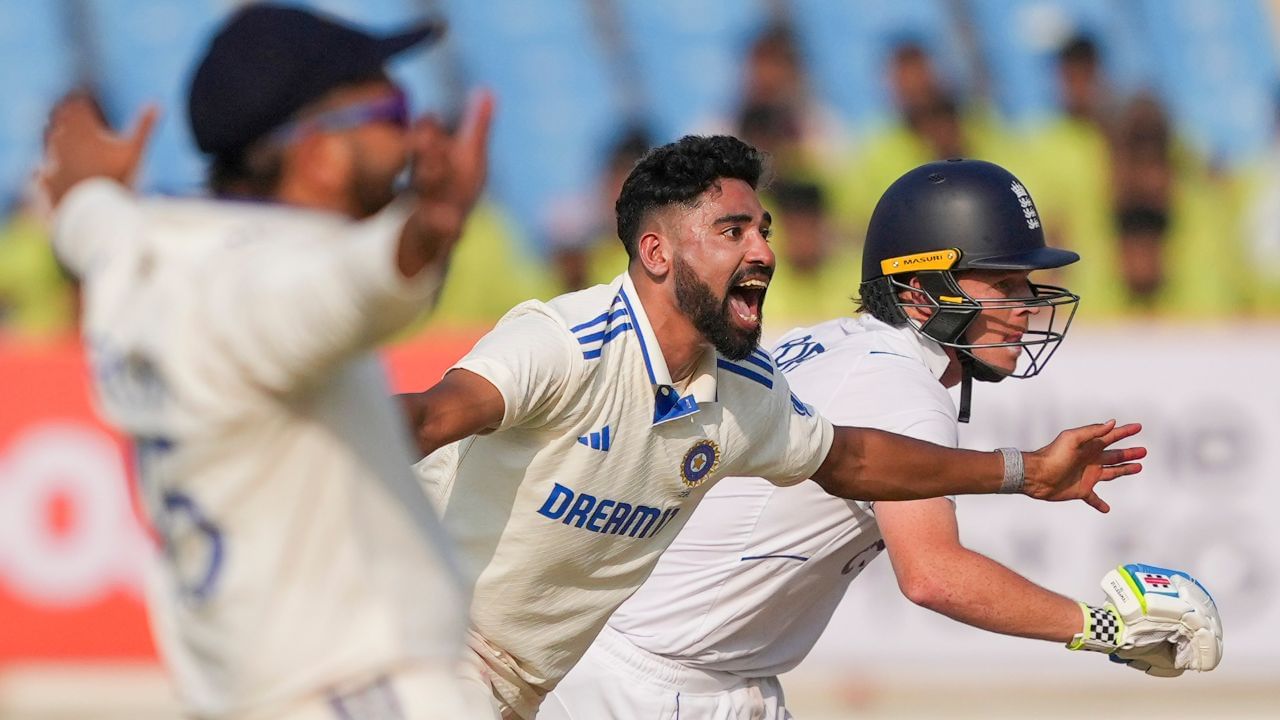 IPL સિઝન પછી ભારતીય ટીમ ઈંગ્લેન્ડનો પ્રવાસ કરશે, જ્યાં નવા વર્લ્ડ ટેસ્ટ ચેમ્પિયનશિપ (WTC) સર્કલની શરૂઆત થશે. પાંચ મેચની ટેસ્ટ શ્રેણી 20 જૂનથી શરૂ થશે, જે ભારત માટે ઉનાળામાં શરૂ થનારી સૌથી પહેલી ટેસ્ટ શ્રેણી હશે. છેલ્લા બે ટેસ્ટ પ્રવાસોમાં, ભારતે ઓગસ્ટ મહિનામાં ઈંગ્લેન્ડનો પ્રવાસ કર્યો હતો. જોકે, આ વખતે ટીમ ઉનાળાની શરૂઆતમાં ઈંગ્લેન્ડ પહોંચશે, જ્યારે પિચો તાજી હશે અને બોલને ગતિ મળશે. આવી સ્થિતિમાં, ભારત A ટીમની મેચો ટેસ્ટ શ્રેણી પહેલા ટીમ માટે તૈયારીનો એકમાત્ર મોકો હશે.