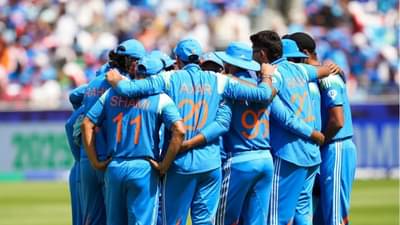 ટીમ ઈન્ડિયાના સભ્યની માતાનું અવસાન, ચેમ્પિયન્સ ટ્રોફી છોડીને ભારત પરત ફર્યો