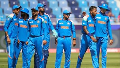 Champions Trophy : 25 વર્ષ પછી ચેમ્પિયન્સ ટ્રોફીમાં ભારત આ ટીમનો સામનો કરશે, જાણો છેલ્લી વખત કોણ જીત્યું હતું?