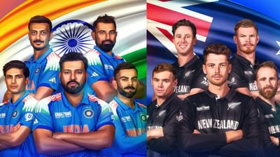 ICC ચેમ્પિયન્સ ટ્રોફી 2025ના ગ્રુપ સ્ટેજની છેલ્લી મેચ ભારત અને ન્યુઝીલેન્ડની ટીમો વચ્ચે રમાશે. આ મેચ દુબઈ ઈન્ટરનેશનલ ક્રિકેટ સ્ટેડિયમમાં રમાશે. બંને ટીમો સેમીફાઈનલમાં પોતાનું સ્થાન બનાવી ચૂકી છે. હવે બંને ટીમો વચ્ચે ગ્રુપ સ્ટેજમાં ટોચ પર રહેવા માટે જંગ છે.