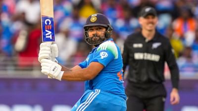 રોહિત શર્માની કેપ્ટનશીપમાં ભારતીય ટીમે ચેમ્પિયન્સ ટ્રોફી 2025 જીતી છે. ફાઈનલમાં કેપ્ટન રોહિતે 76 રનની શાનદાર ઈનિંગ રમી અને પ્લેયર ઓફ ધ મેચ તરીકે પણ પસંદ કરવામાં આવ્યો. જ્યારે આખો દેશ રોહિત અને ટીમ ઈન્ડિયાને જીત માટે અભિનંદન આપી રહ્યો છે, ત્યારે ICCએ એક ચોંકાવનારો નિર્ણય લીધો છે. 