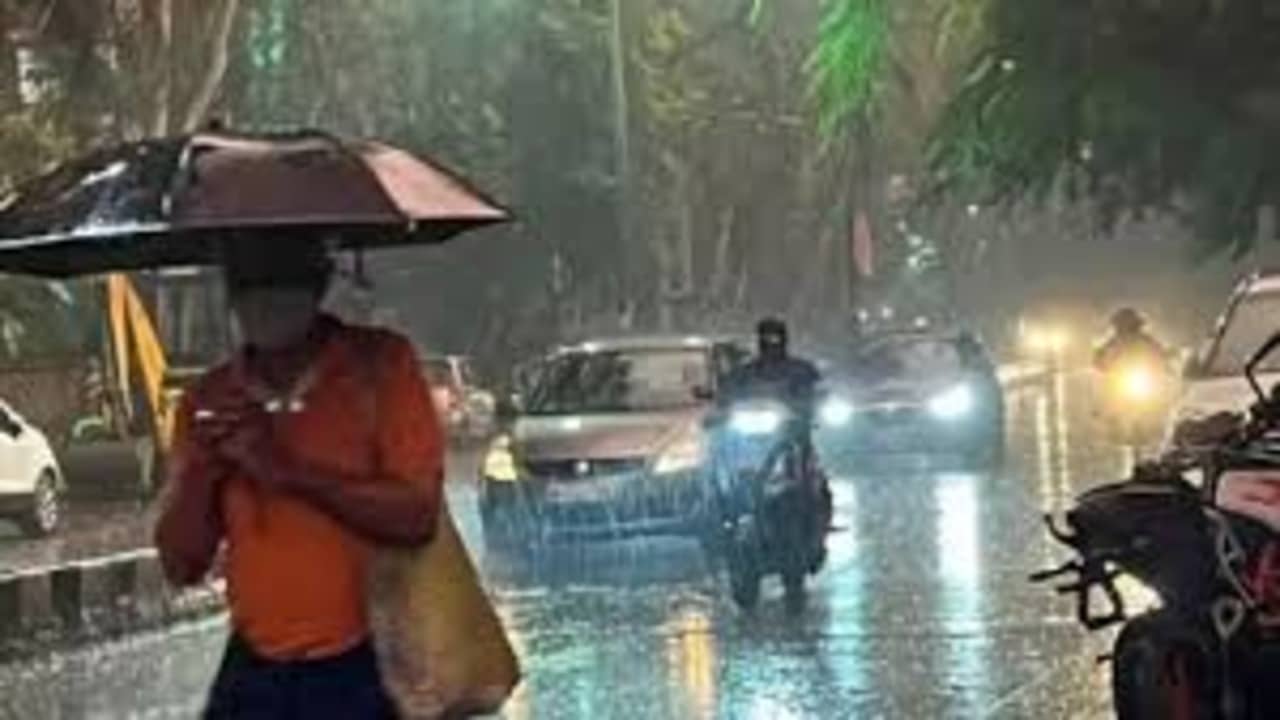 આ જિલ્લાઓમાં 2 દિવસ થશે માવઠું, કઈ સિસ્ટમને કારણે ગુજરાતમાં કમોસમી વરસાદની કરાઈ છે આગાહી ?