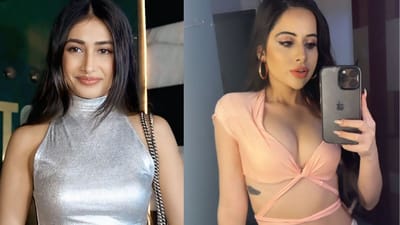 ઈન્ડિયન ક્રિકેટર યુઝવેન્દ્ર ચહલ અને તેની પત્ની ધનશ્રી વર્માના ફ્રેબ્રુઆરી 2025માં છુટાછેડા થયા હતા. બંન્નેના ડિસેમ્બર 2020ના રોજ ગુરુગ્રામમાં લગ્ન થયા હતા. ધનશ્રી વર્મા યુટ્યુબર અને ડાન્સર છે. છૂટાછેડા બાદ મુશ્કિલ સમયમાંથી પસાર થઈ રહી છે. અને આનો ખુલાસો ઉર્ફી જાવેદે કર્યો છે.