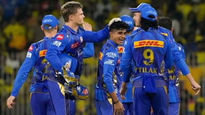 IPLની સૌથી સફળ ટીમોમાંની એક મુંબઈ ઈન્ડિયન્સે પહેલી મેચમાં હાર બાદ બીજી મેચમાં ગુજરાત સામે પ્લેઈંગ ઈલેવનમાં બે ફેરફાર કર્યા હતા.