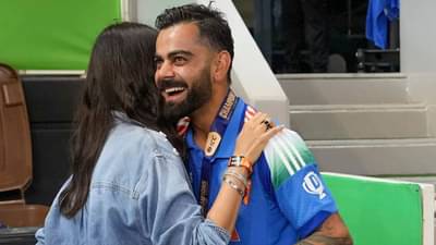 વિદેશ પ્રવાસમાં પરિવારજનોને સાથે ન લઈ જવા અંગે ખેલાડીઓમાં બળવા જેવી સ્થિતિ સર્જાતા આખરે ઝૂક્યું BCCI !