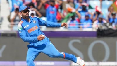 Virat Kohli Record : વિરાટ કોહલીએ વધુ એક મહાન રેકોર્ડ તોડ્યો, બન્યો ભારતનો નંબર 1 ફિલ્ડર