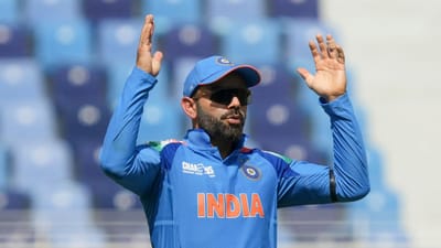 ચેમ્પિયન્સ ટ્રોફી 2025ની ફાઈનલમાં વિરાટ કોહલી પાસેથી ચાહકોને ઘણી અપેક્ષાઓ હતી. આ મહત્વપૂર્ણ મેચમાં દરેક વ્યક્તિ મોટી ઈનિંગની રાહ જોઈ રહ્યા હતા, પરંતુ ન્યુઝીલેન્ડ સામે 252 રનનો પીછો કરતી વખતે તે ખરાબ રીતે નિષ્ફળ ગયો.