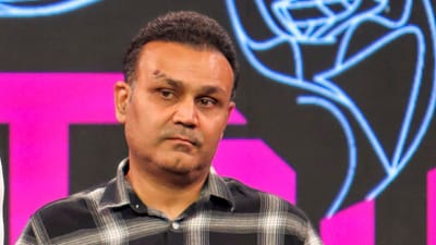 Breaking News : વીરેન્દ્ર સેહવાગ પર મુસીબતોનો પહાડ તૂટી પડ્યો, તેના નાના ભાઈની પોલીસે કરી ધરપકડ