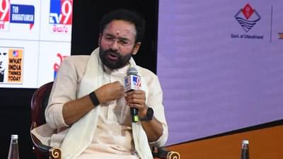 WITT 2025 : નડ્ડા પછી કોણ બનશે અધ્યક્ષ, ભગવાનને પણ ખબર નથી પણ સ્ટાલિન.. જી કિશન રેડ્ડીએ માર્યો ટોણો