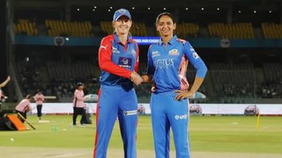 WPL 2025 ના એલિમિનેટર મેચમાં મુંબઈ ઈન્ડિયન્સે ગુજરાત જાયન્ટ્સને હરાવ્યું અને બીજી વખત આ ટુર્નામેન્ટની ફાઇનલમાં પ્રવેશ કર્યો છે. તો ચાલો જાણીએ WPL ફાઇનલ ક્યારે અને ક્યાં રમાશે?