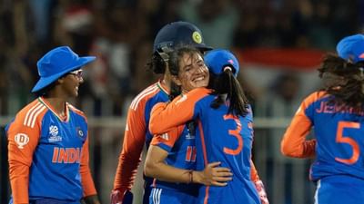 Womens ODI World Cup 2025 : મહિલા ODI વર્લ્ડ કપને લઈને મોટી જાહેરાત, આ જગ્યાએ રમાશે ફાઈનલ