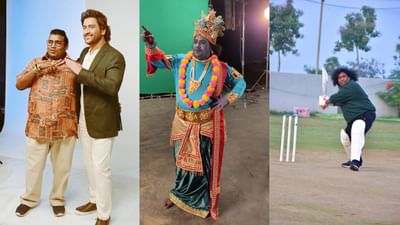 દરેક ફિલ્મમાં પોતાના લાંબા વાંકડિયા વાળ અને રમુજી સ્ટાઈલથી ચાહકોને ફિલ્મ જોવા મજબુર કરનાર યોગી બાબુ તમિલ ઈન્ડસ્ટ્રીનો એક ફેમસ ચહેરો છે. ફિલ્મોમાં તેમના કામ માટે તેમને ઘણા પુરસ્કારોથી સન્માનિત કરવામાં આવ્યા છે. તેઓ સહાયક દિગ્દર્શક તરીકે પણ ઘણી ફિલ્મો સાથે કામ કર્યું છે.