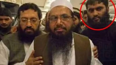 Breaking News : ભારતના મોસ્ટ વોન્ટેડ આતંકવાદી હાફિઝ સઈદના નજીકના સાથીદાર અબુ કાતલ સિંઘીની પાકિસ્તાનમાં અજાણ્યા હુમલાખોરોએ કરી હત્યા