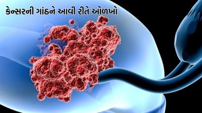 શરીરમાં કેન્સરની ગાંઠ હોય તો દેખાય છે આ લક્ષણો, જાણો તેની ઓળખ કેવી રીતે કરવી અને તેનાથી બચવાના ઉપાયો શું છે?